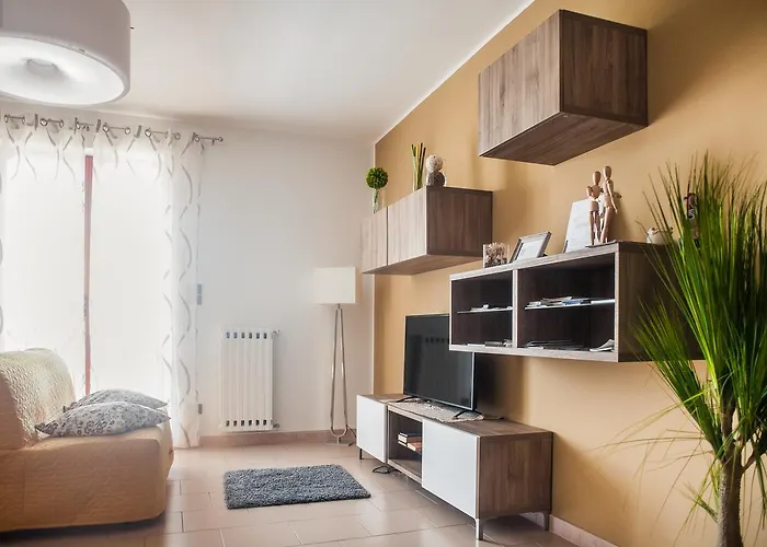 Bed and breakfast Pompei Suite Pompeya