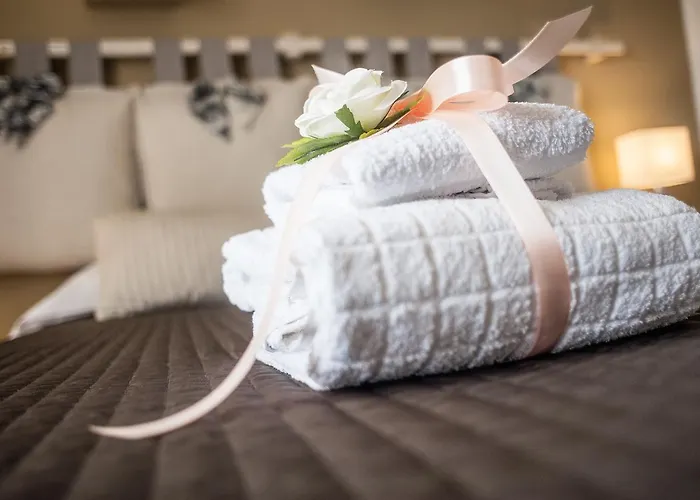 Pompei Suite 4*