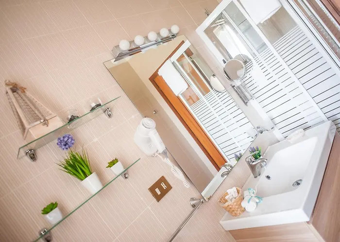 Pompei Suite 4*